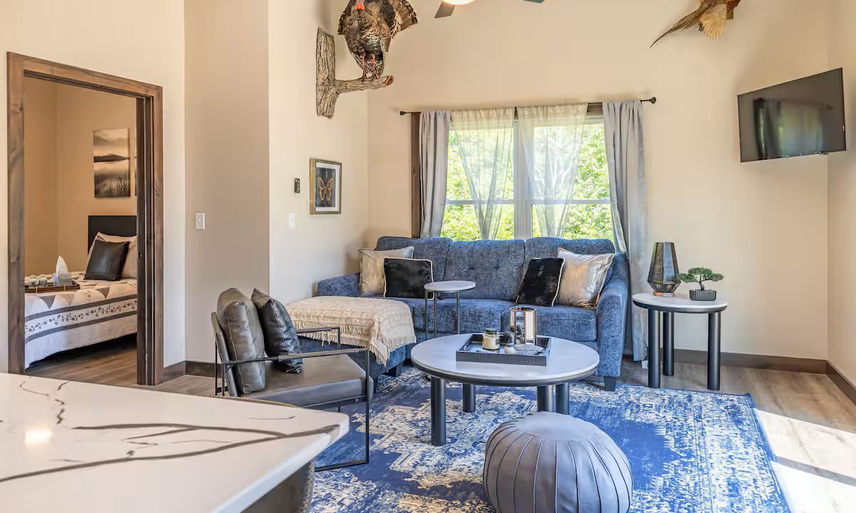 Photo of Bedroom in De Soto