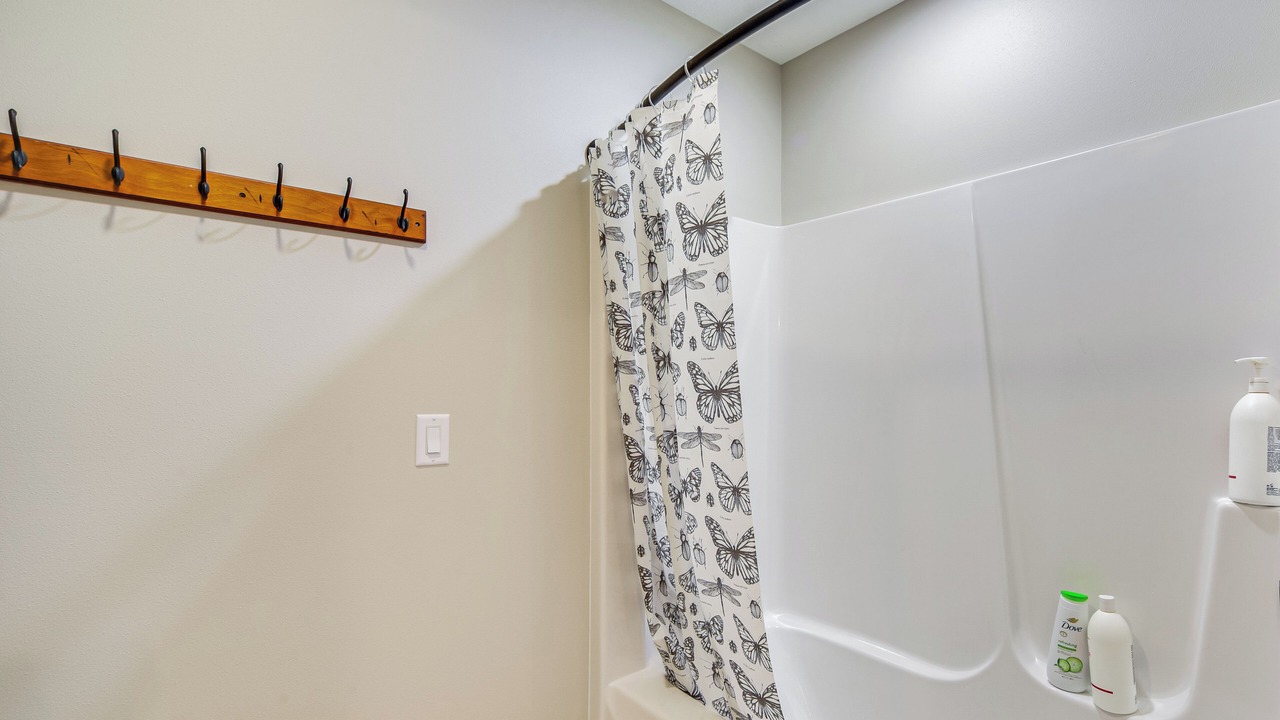 Photo of Bathroom in Amery