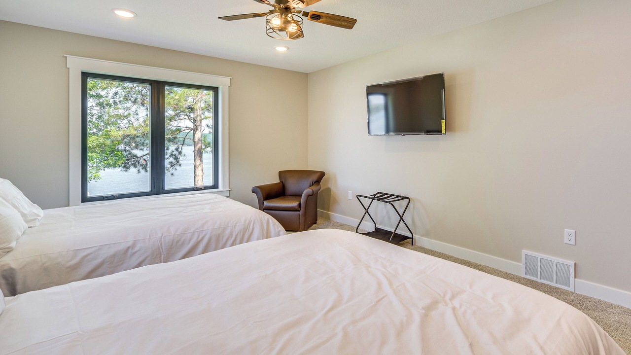 Photo of Bedroom in Amery