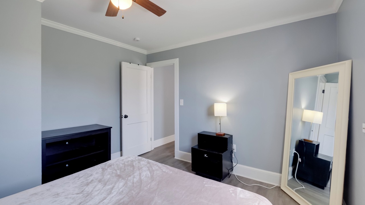 Photo of Bedroom in Hamilton