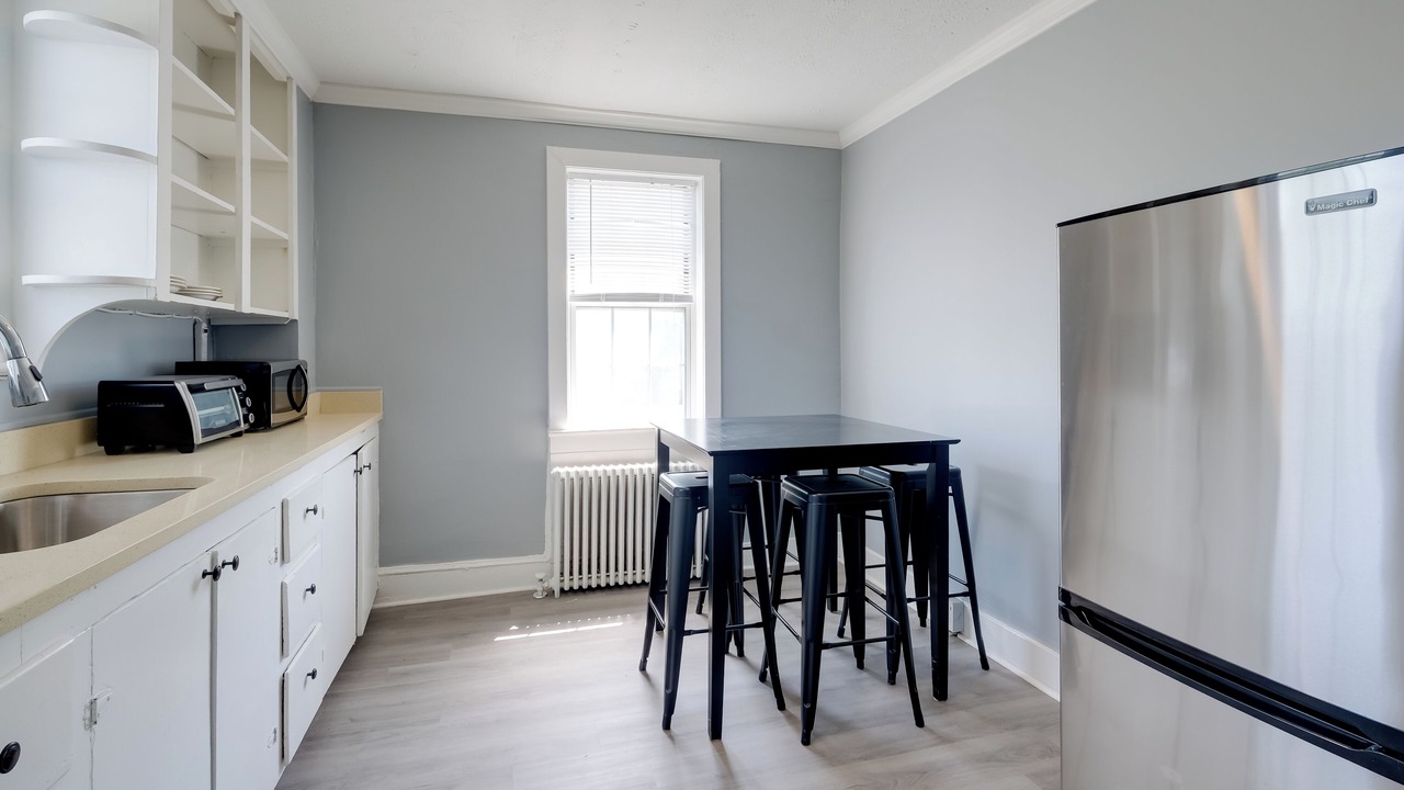 Photo of Kitchen in Hamilton