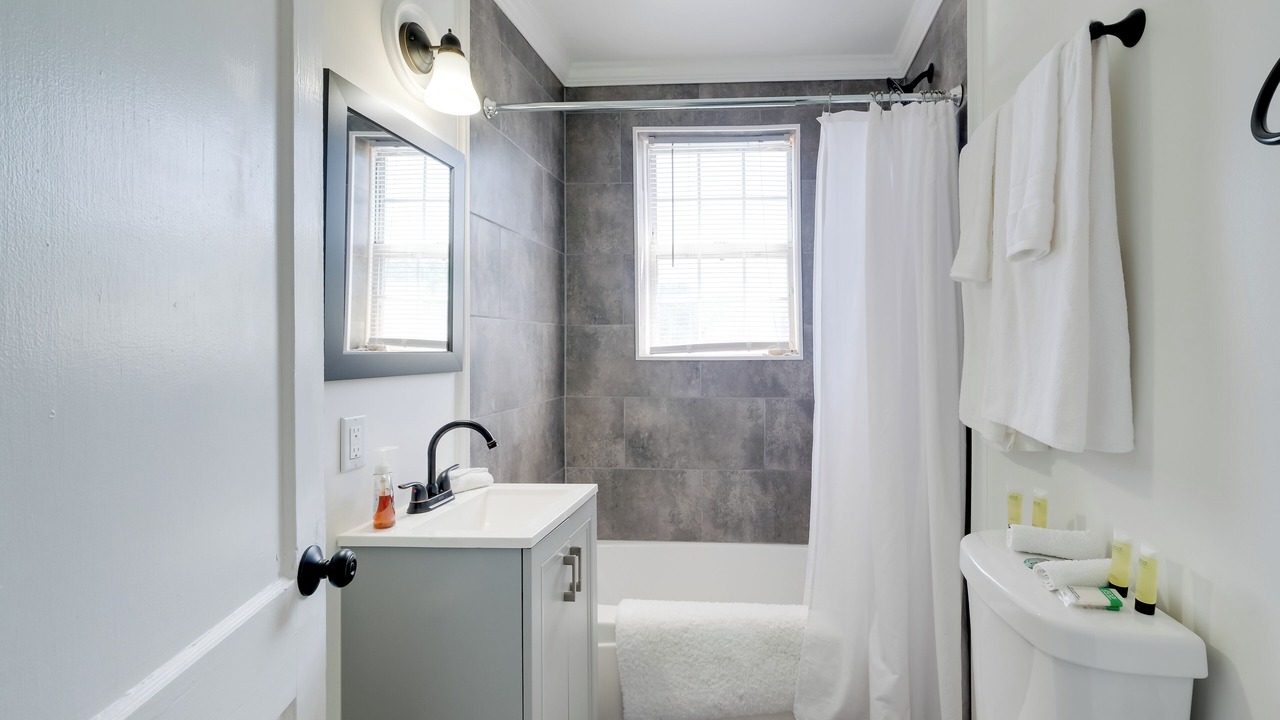 Photo of Bathroom in Hamilton