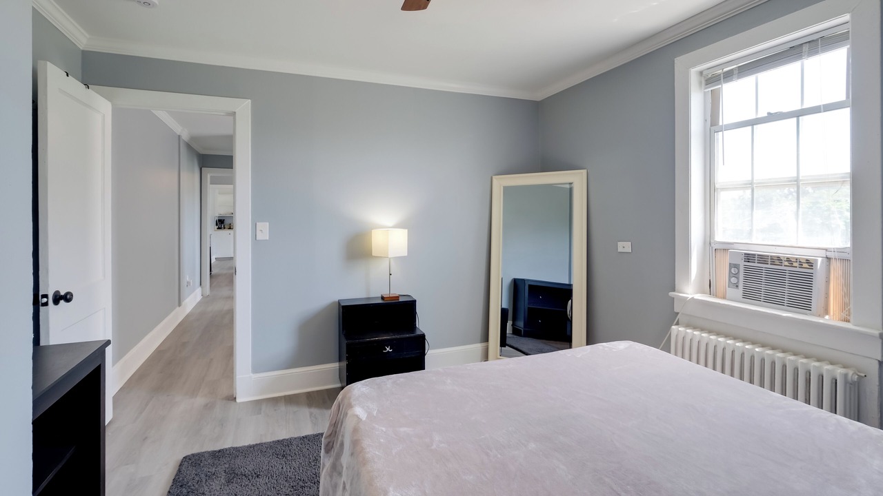 Photo of Bedroom in Hamilton