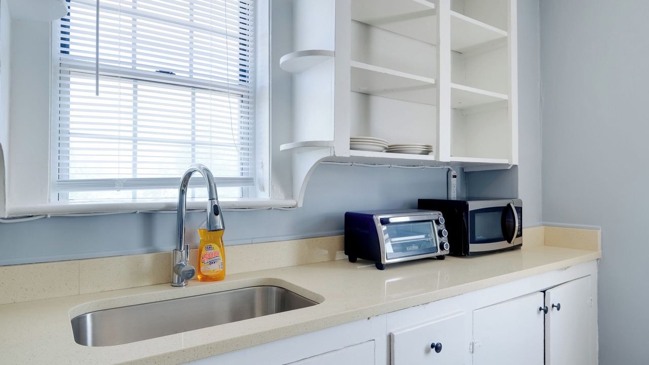 Photo of Kitchen in Hamilton