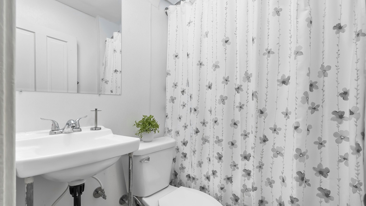 Photo of Bathroom in Battle Creek
