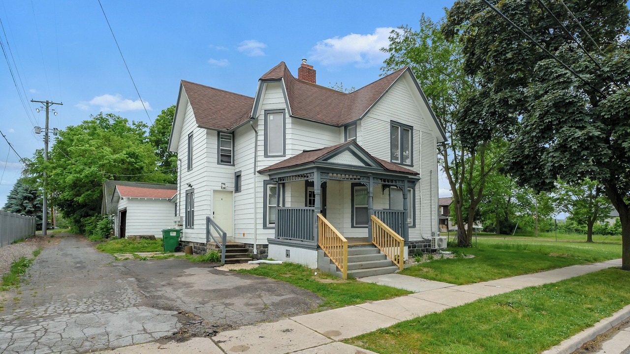Photo of Outdoor in Battle Creek
