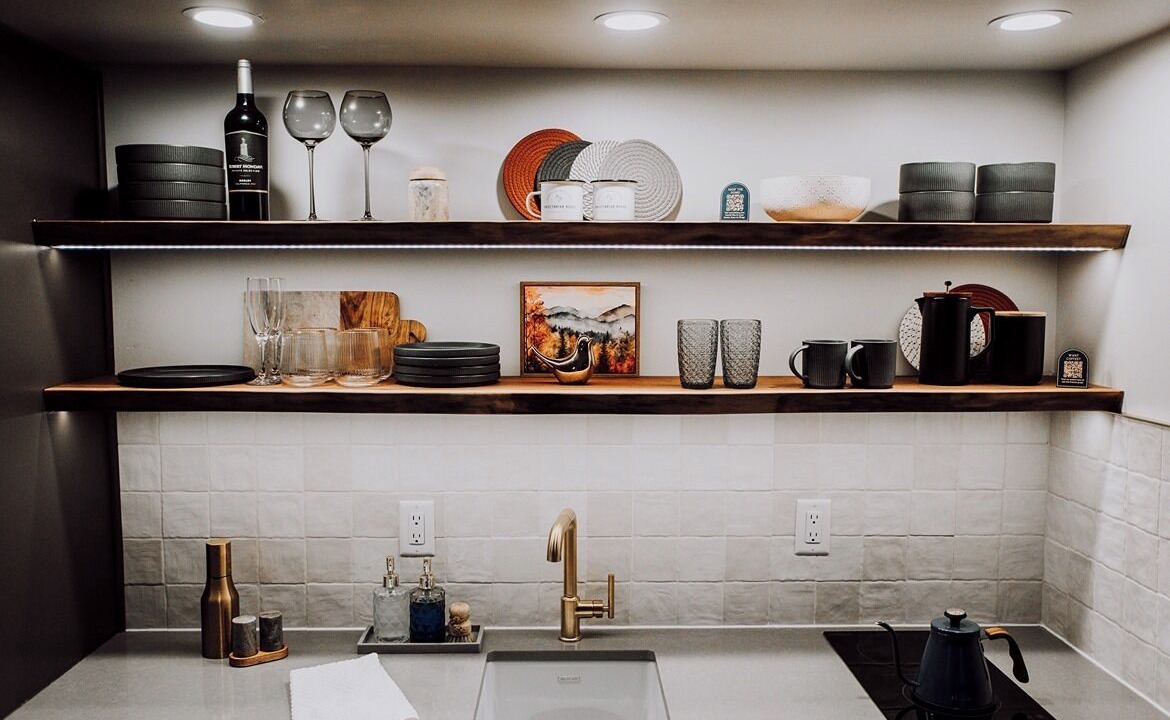 Photo of Kitchen in Pine City