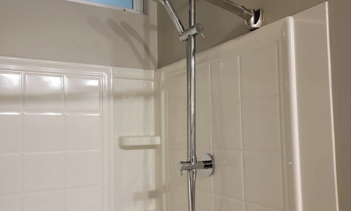 Photo of Bathroom in Old West Side
