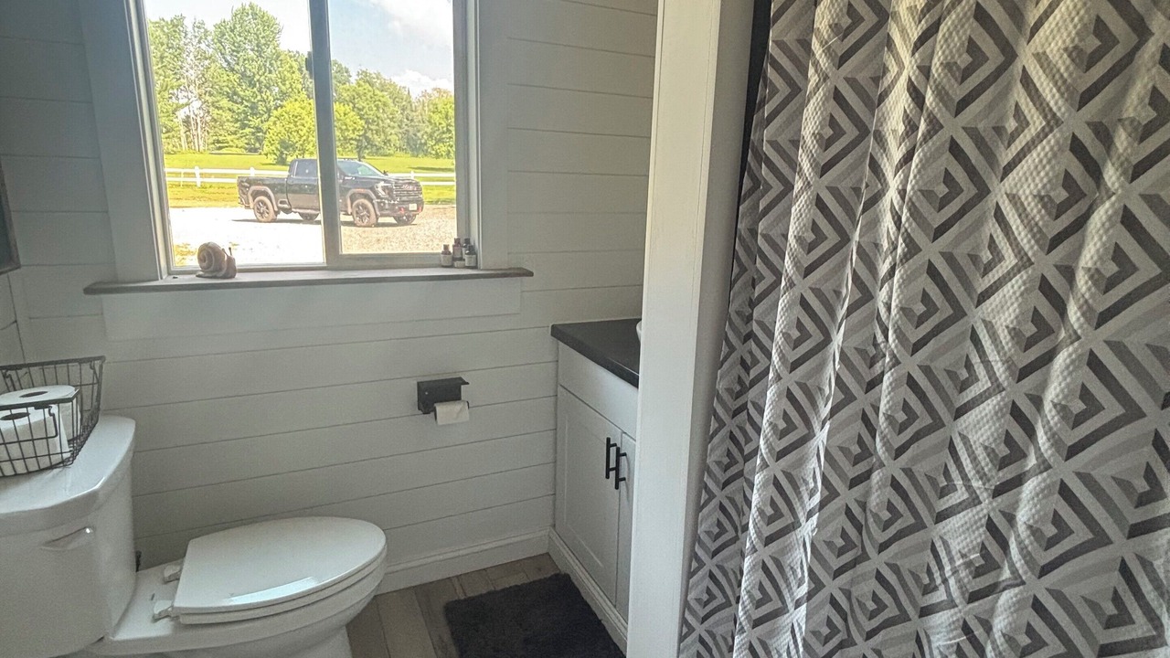 Photo of Bathroom in Holcombe