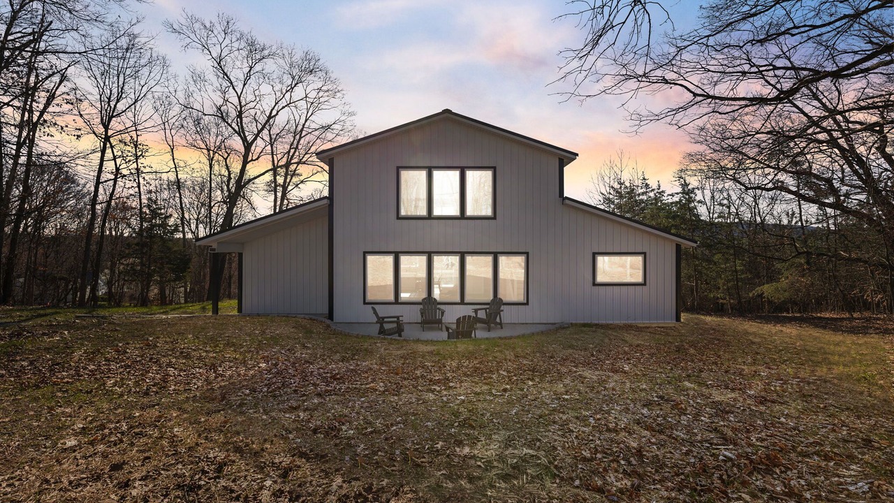 Photo of Outdoor in Berkeley Springs