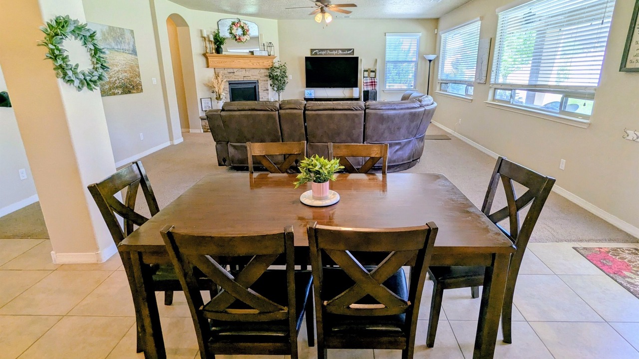 Photo of Bedroom in Rio Rancho