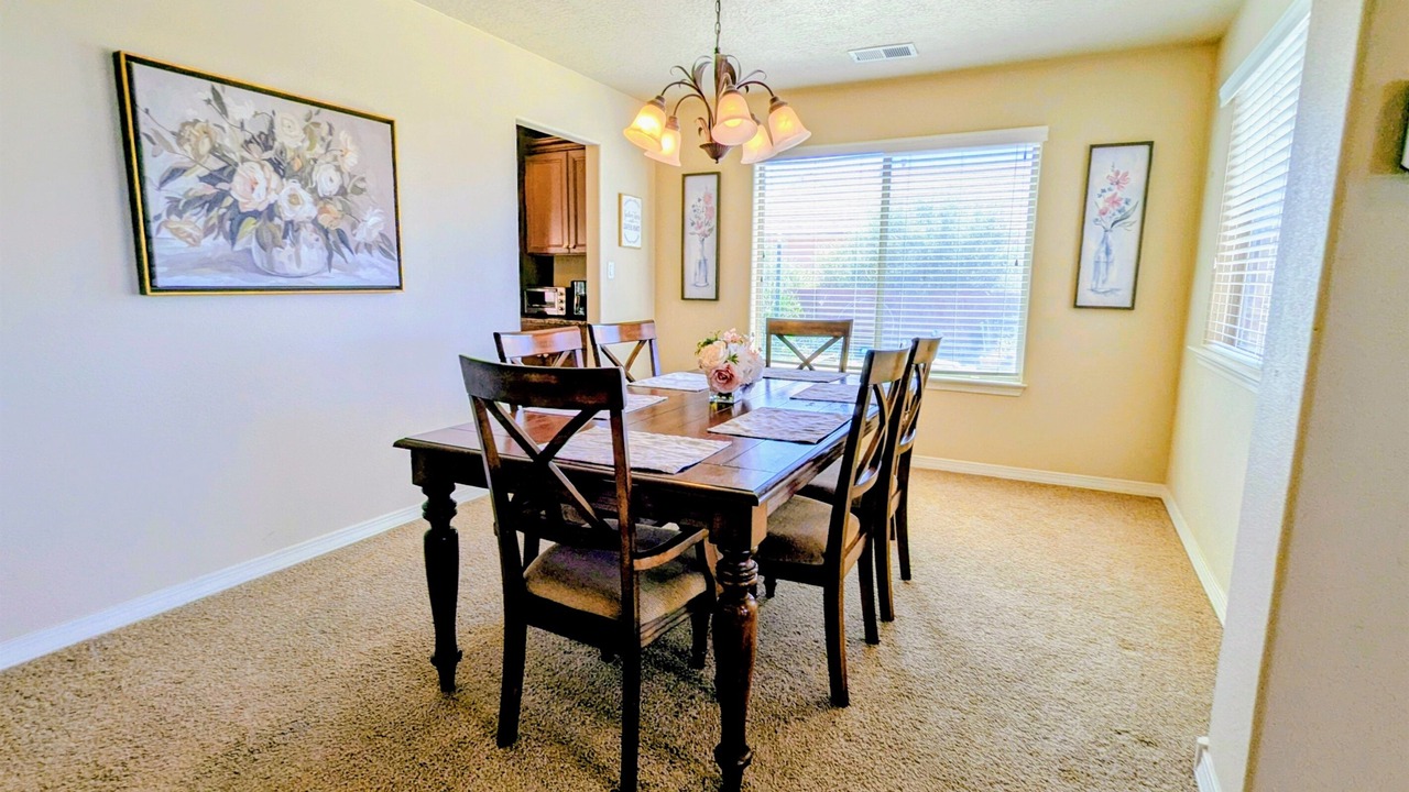 Photo of Bedroom in Rio Rancho
