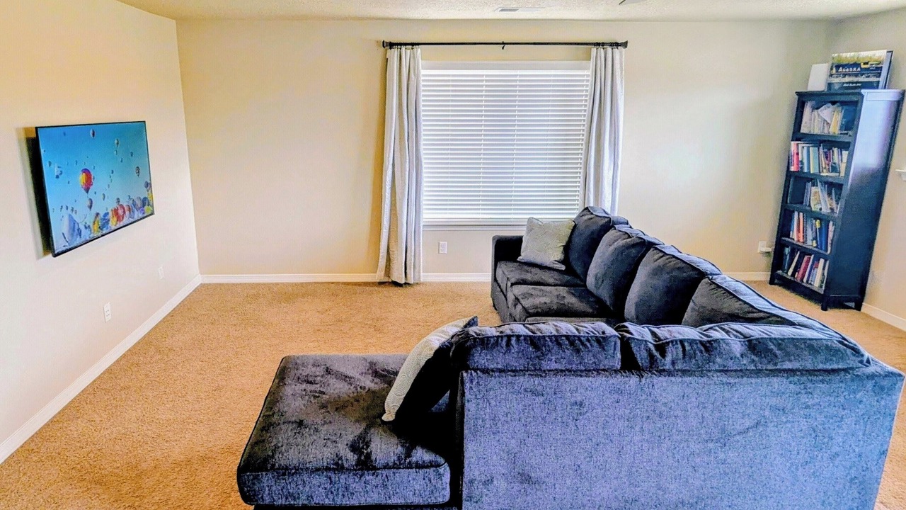 Photo of Bedroom in Rio Rancho