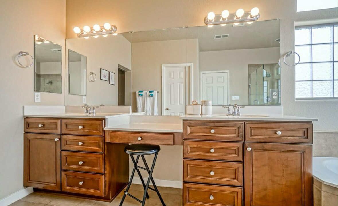 Photo of Bathroom in Rio Rancho