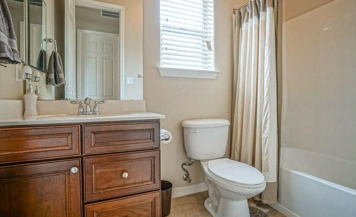 Photo of Bathroom in Rio Rancho