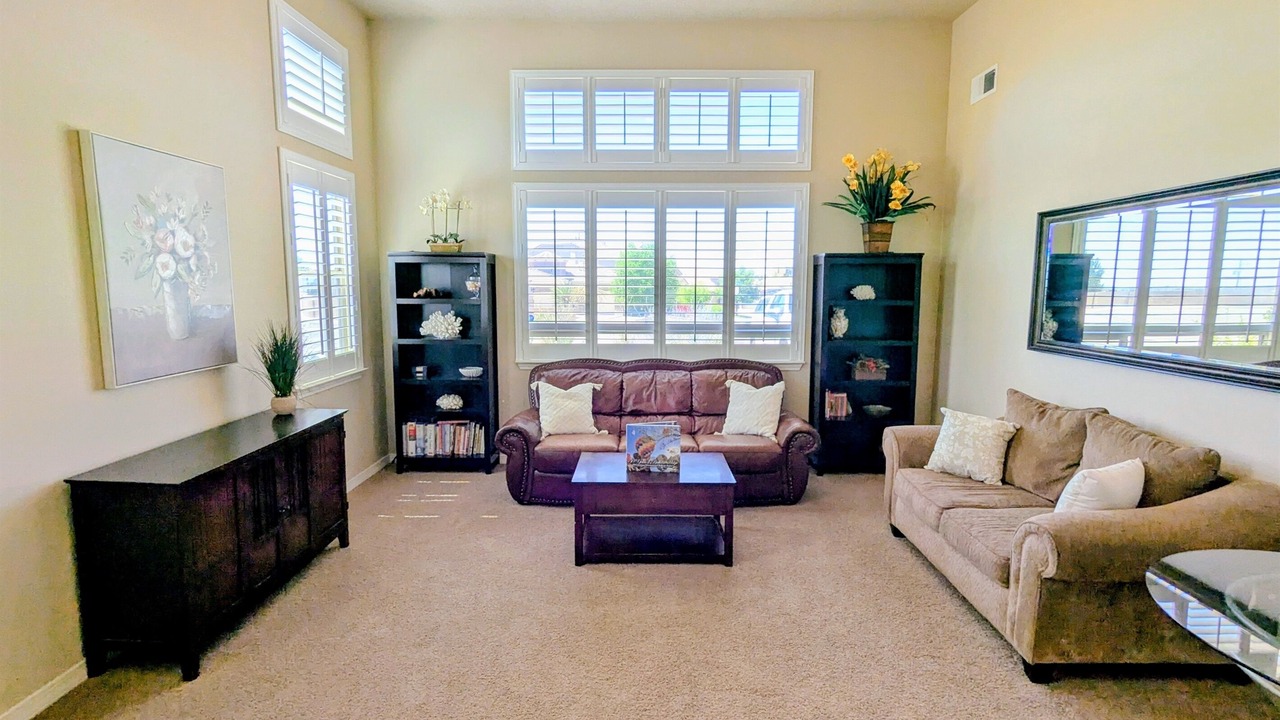 Photo of Bedroom in Rio Rancho