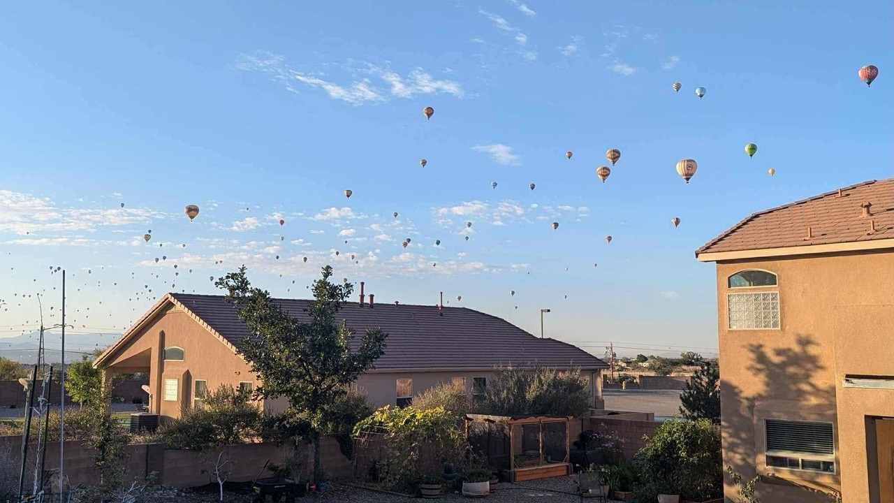 Photo of Others in Rio Rancho