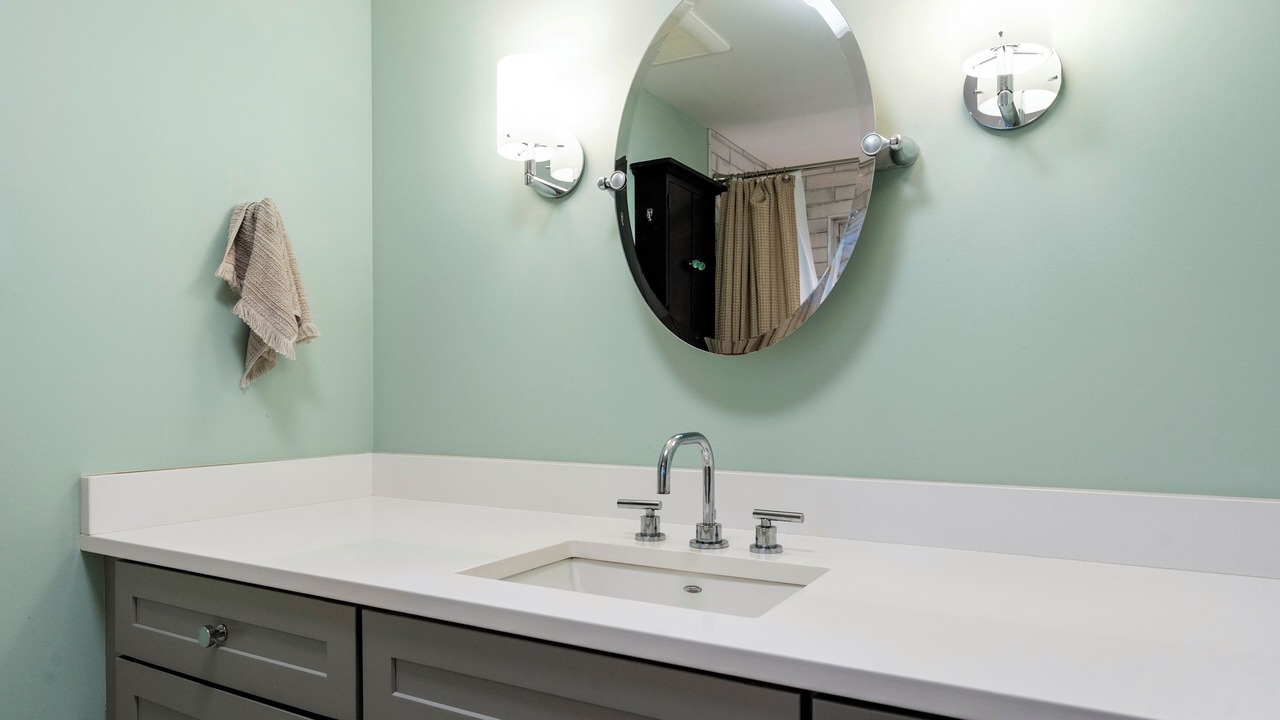 Photo of Bathroom in Charlestown
