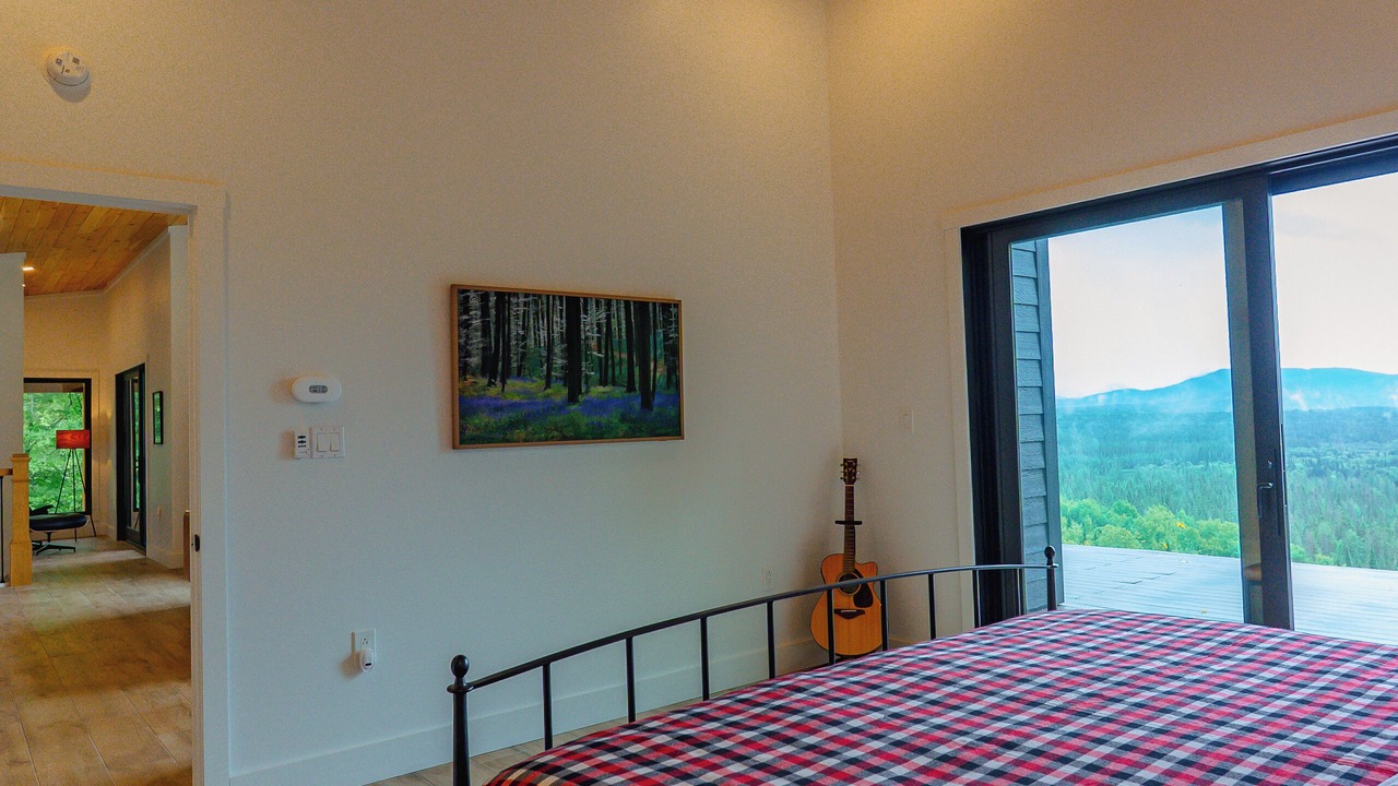 Photo of Bedroom in Malone
