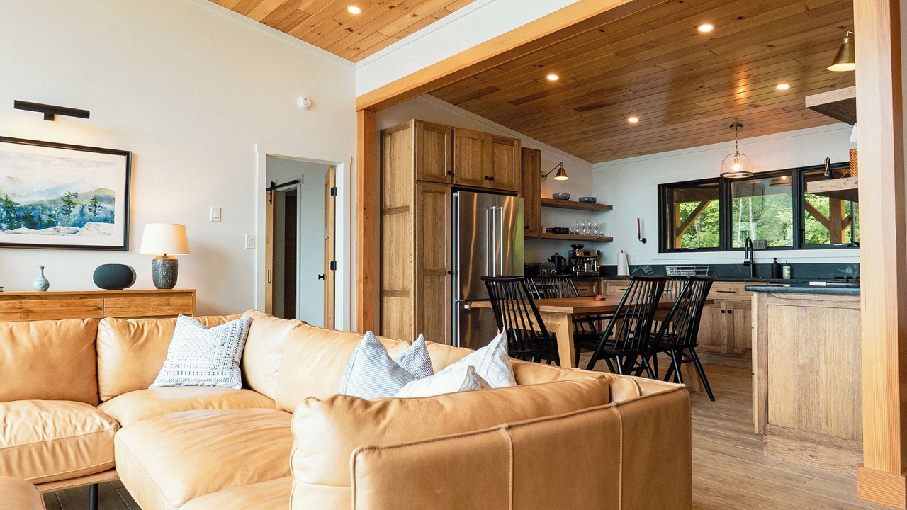 Photo of Livingroom in Malone