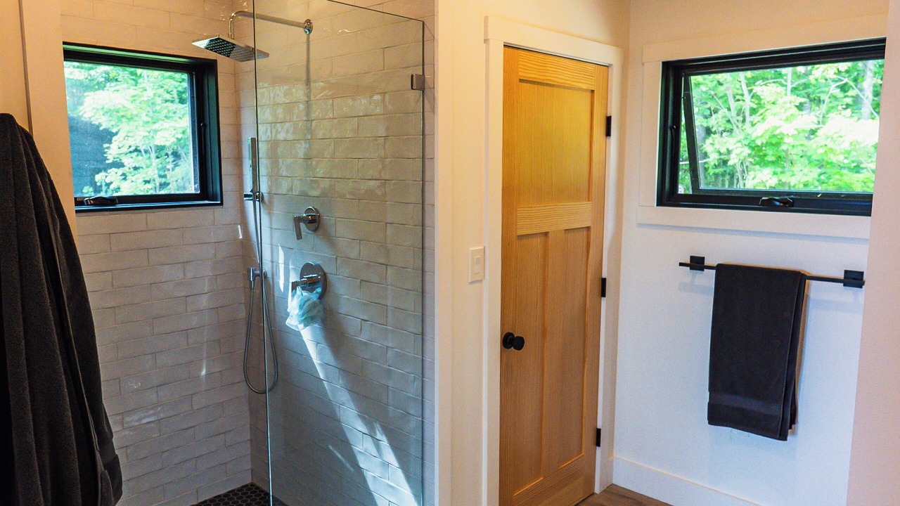 Photo of Bathroom in Malone