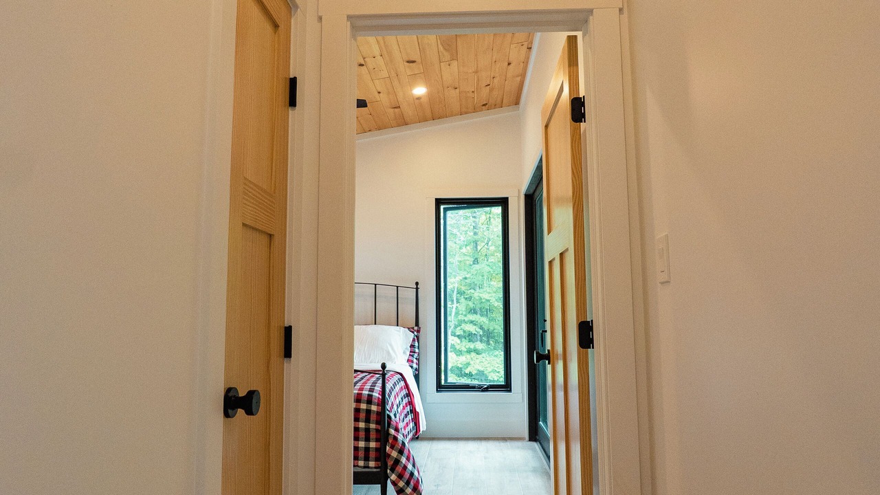 Photo of Bedroom in Malone
