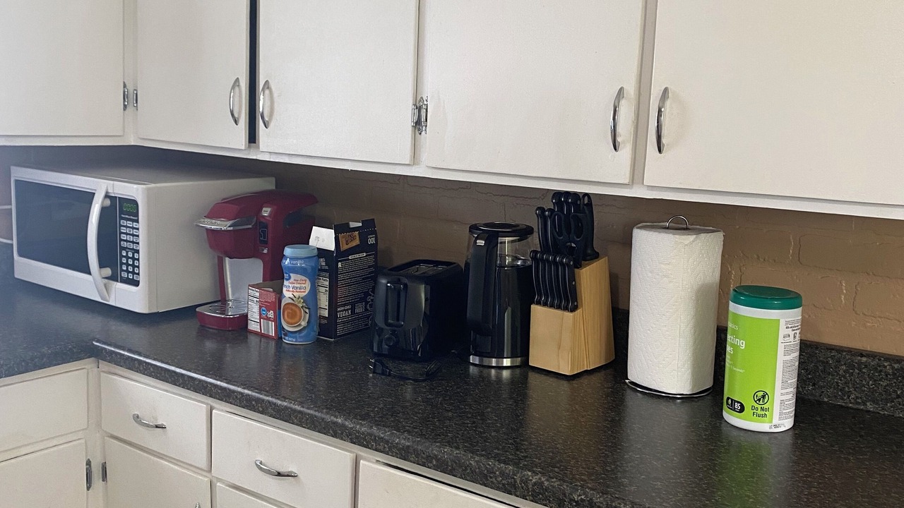 Photo of Kitchen in Stevens Point