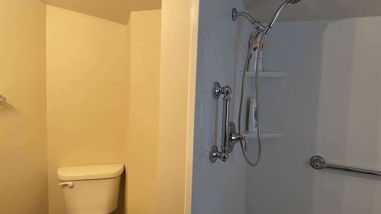 Photo of Bathroom in Stevens Point