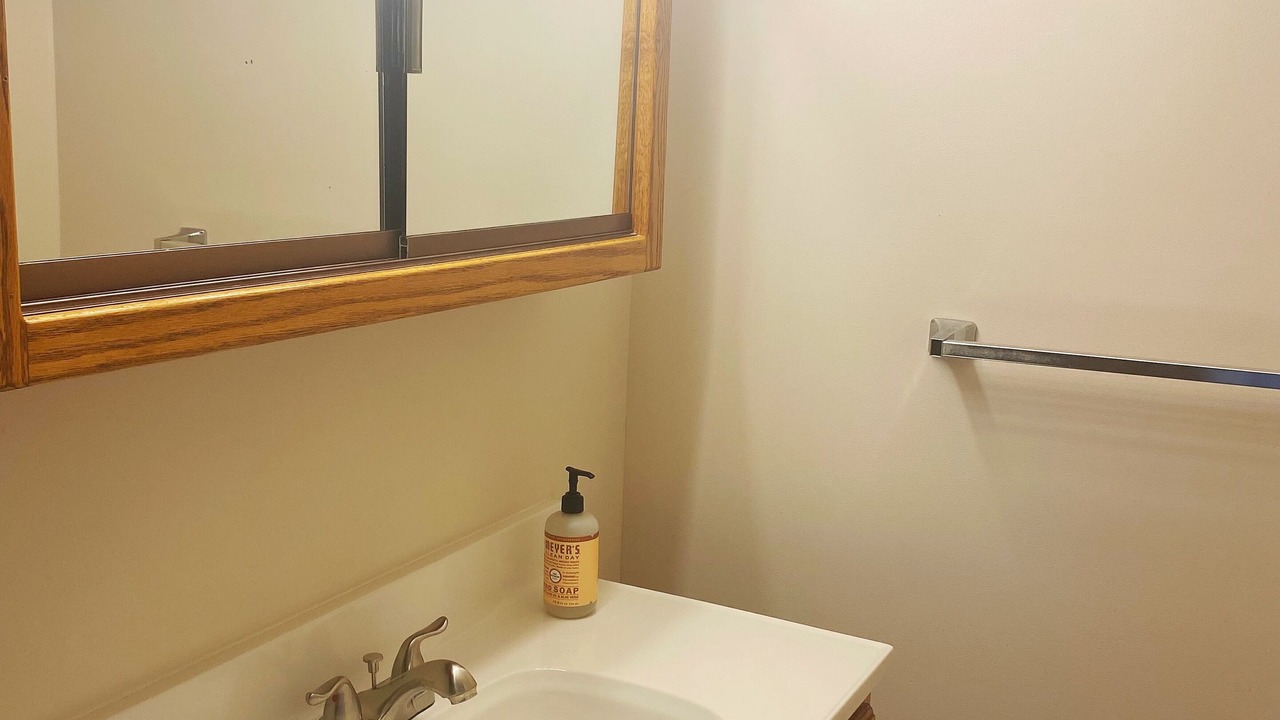 Photo of Bathroom in Stevens Point
