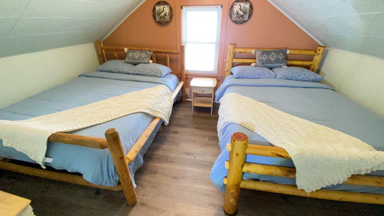 Photo of Bedroom in Stevens Point