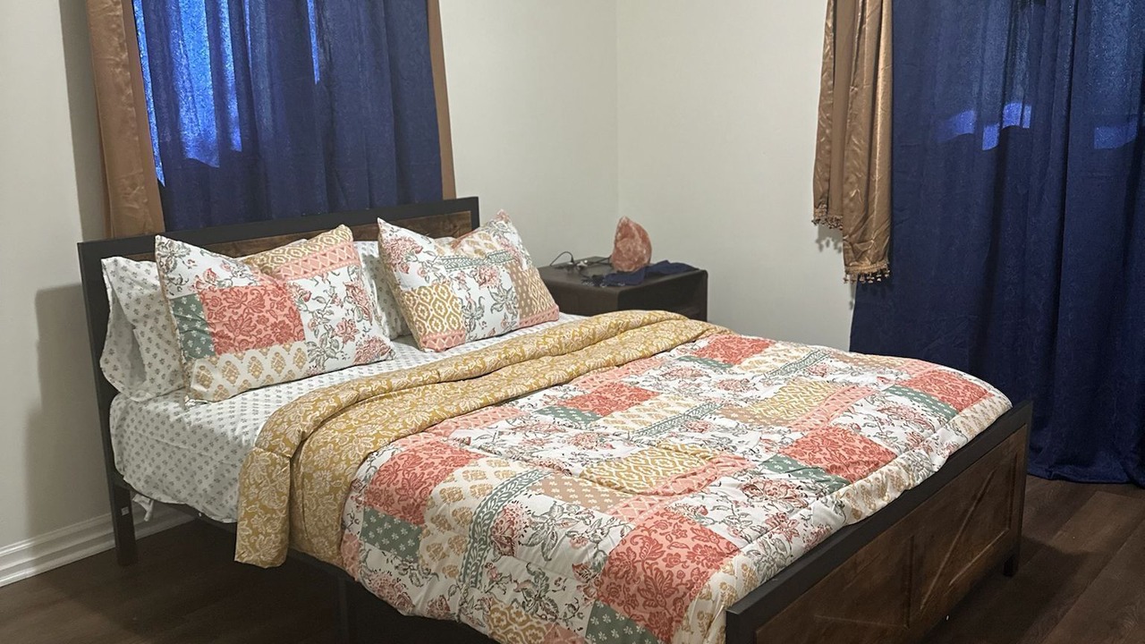 Photo of Bedroom in Sterling