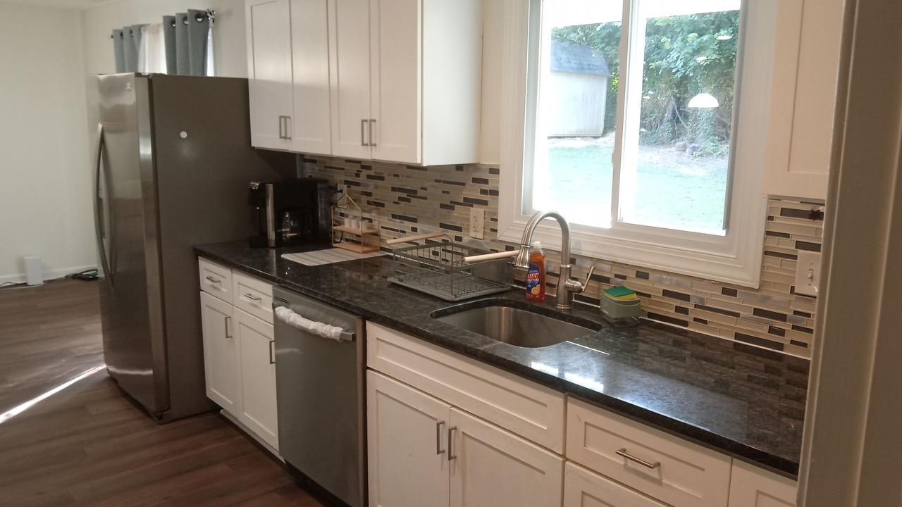Photo of Kitchen in Sterling