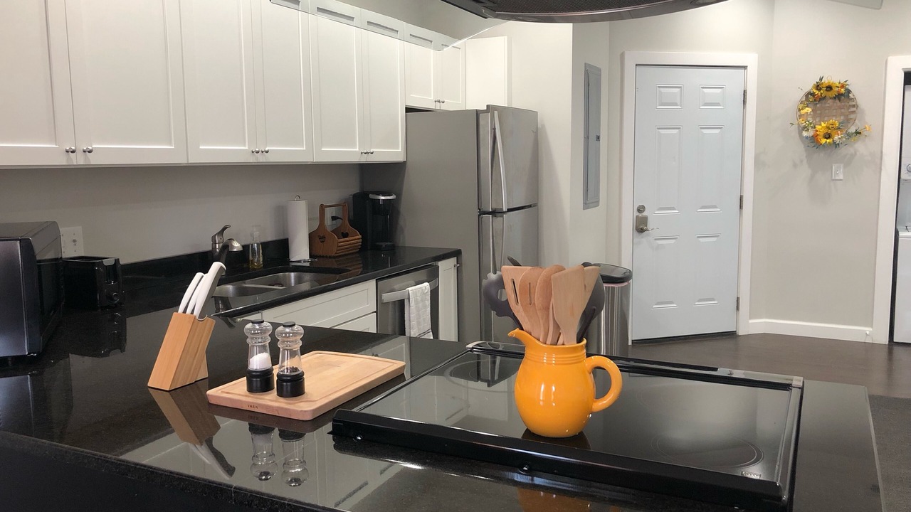 Photo of Kitchen in Maysville