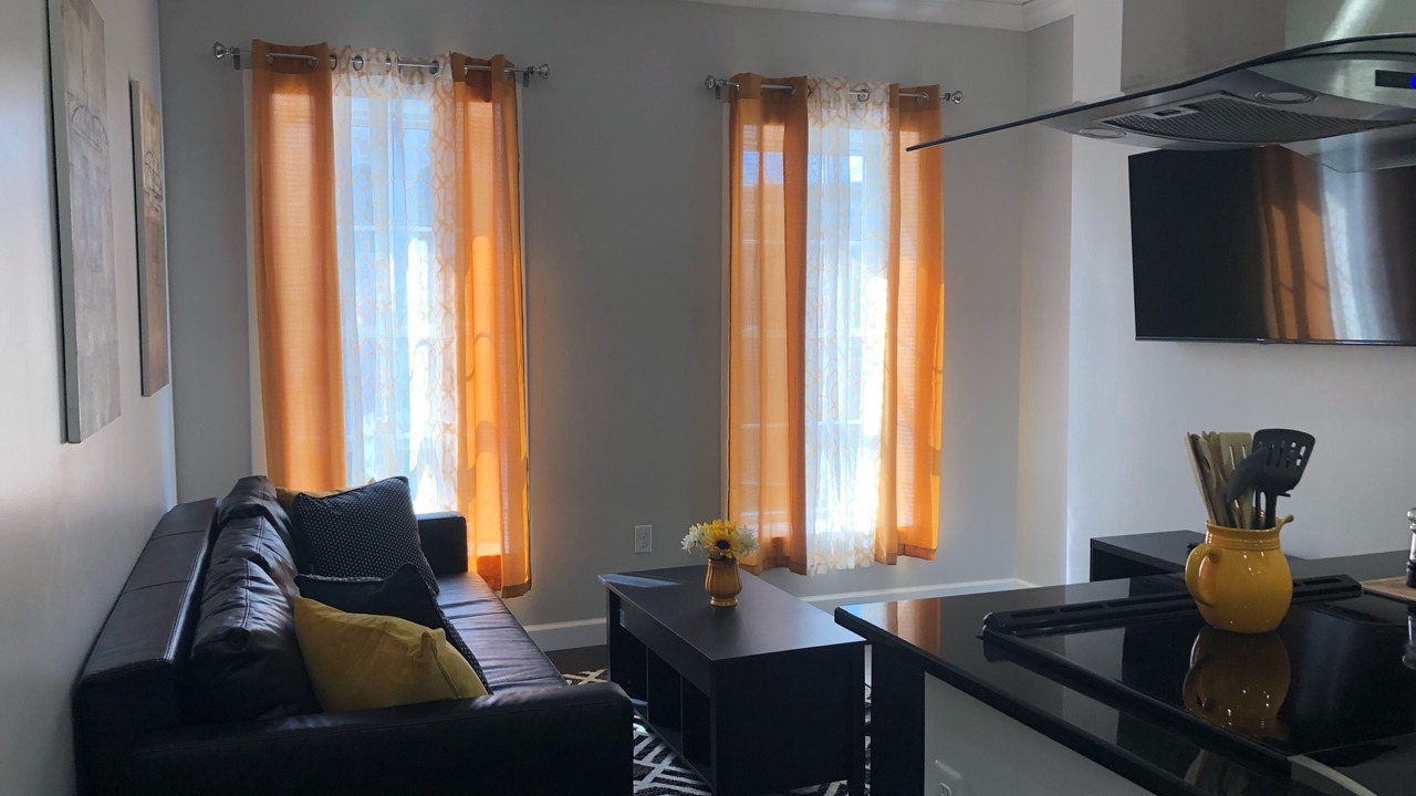 Photo of Livingroom in Maysville
