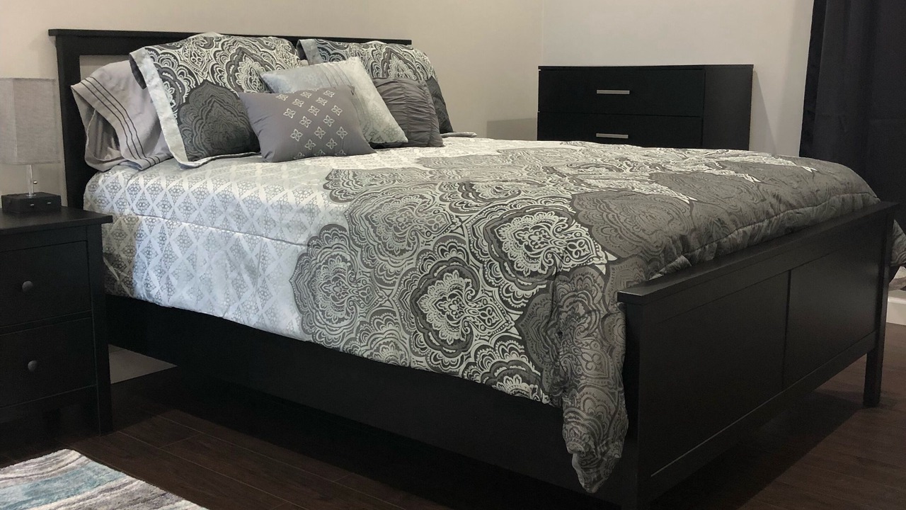 Photo of Bedroom in Maysville