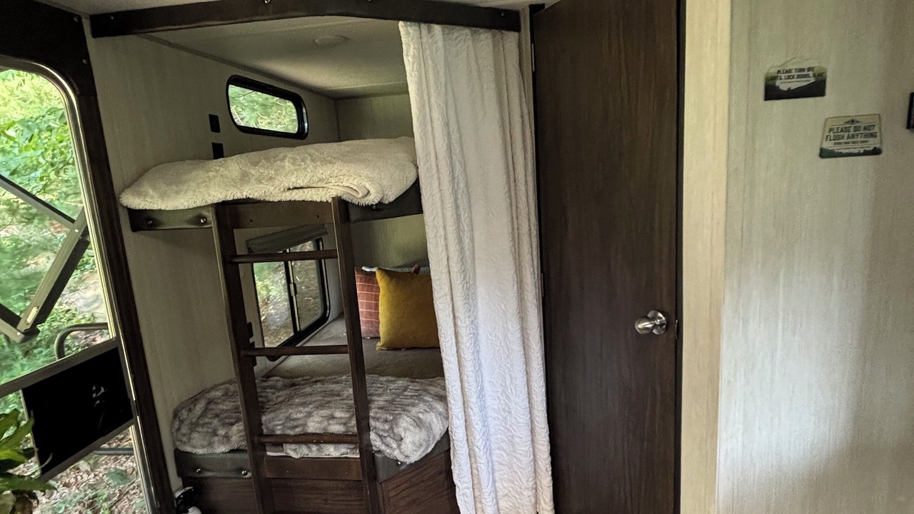 Photo of Bedroom in Tolland