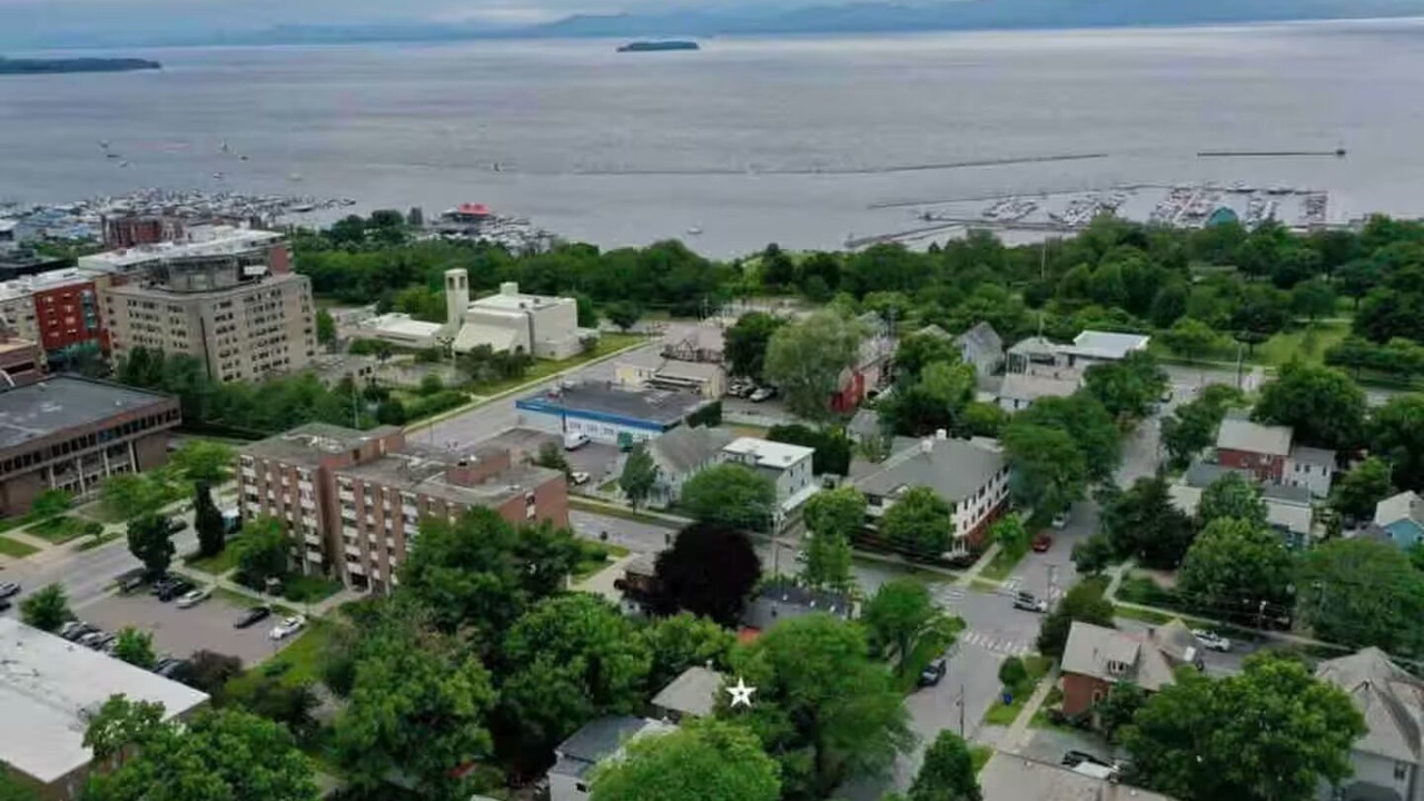 Photo of Outdoor in Old North End