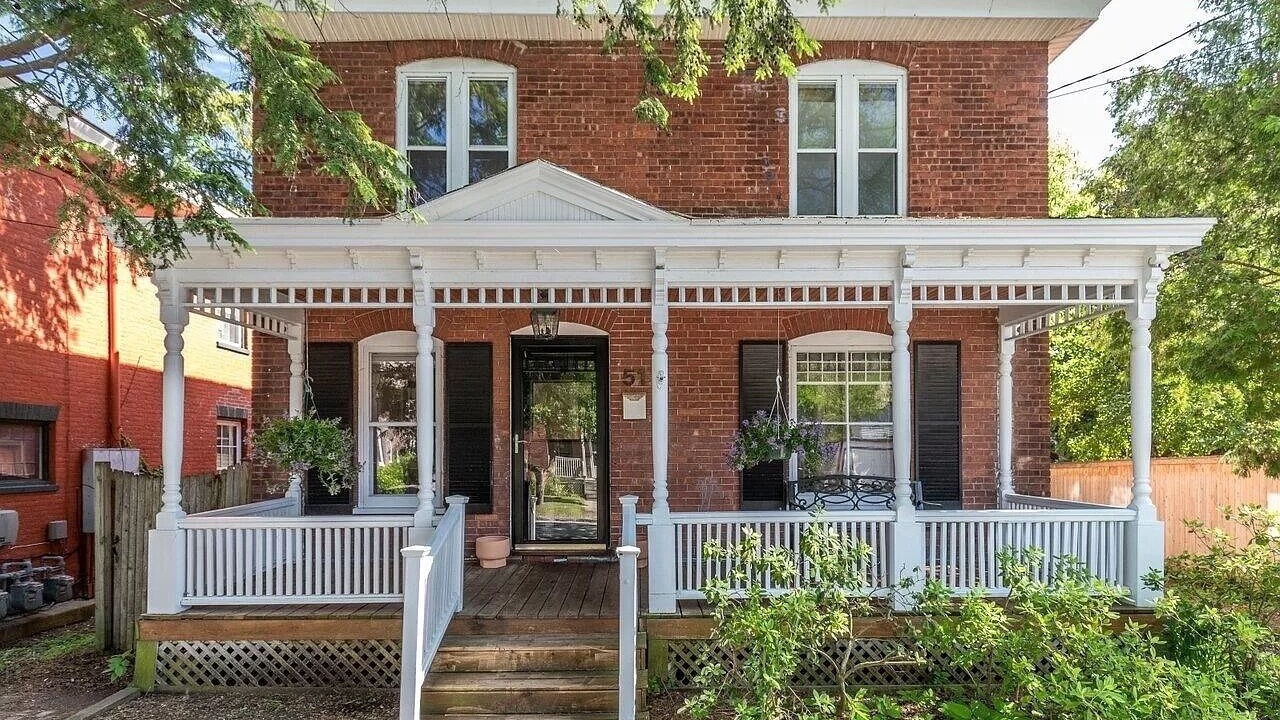 Photo of Outdoor in Old North End