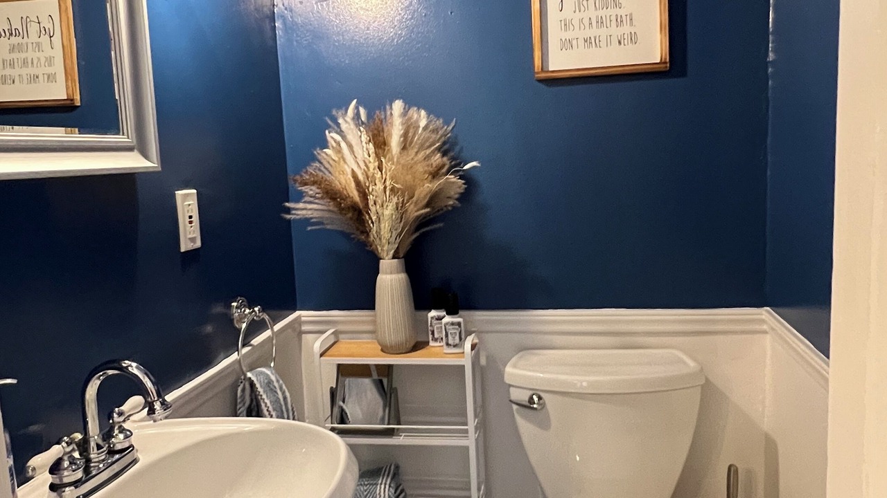 Photo of Bathroom in Old North End
