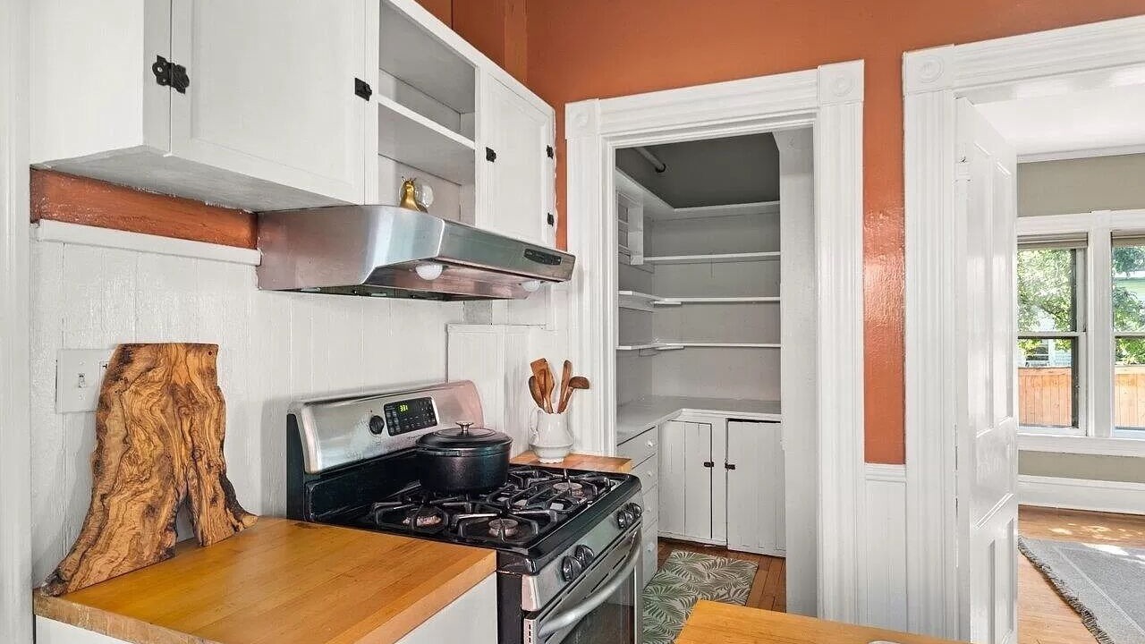 Photo of Kitchen in Old North End