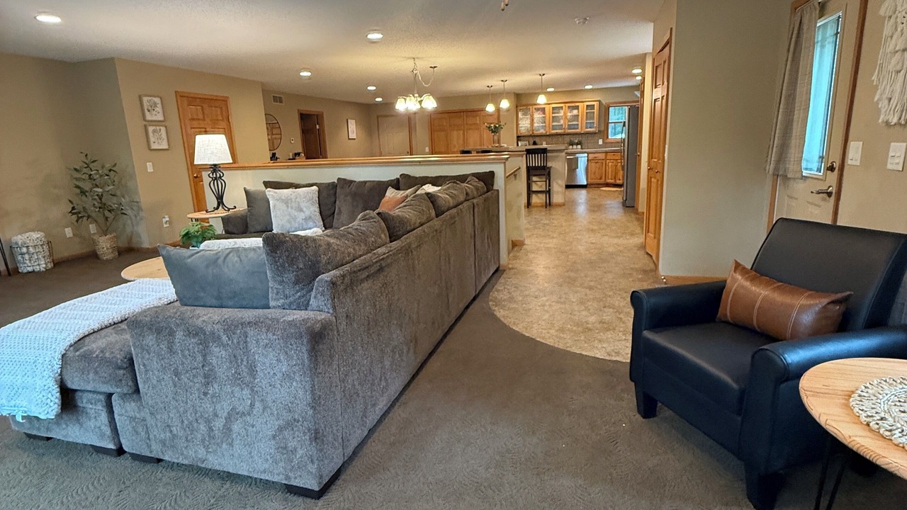 Photo of Livingroom in Stone Lake