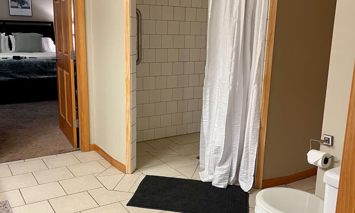 Photo of Bathroom in Stone Lake