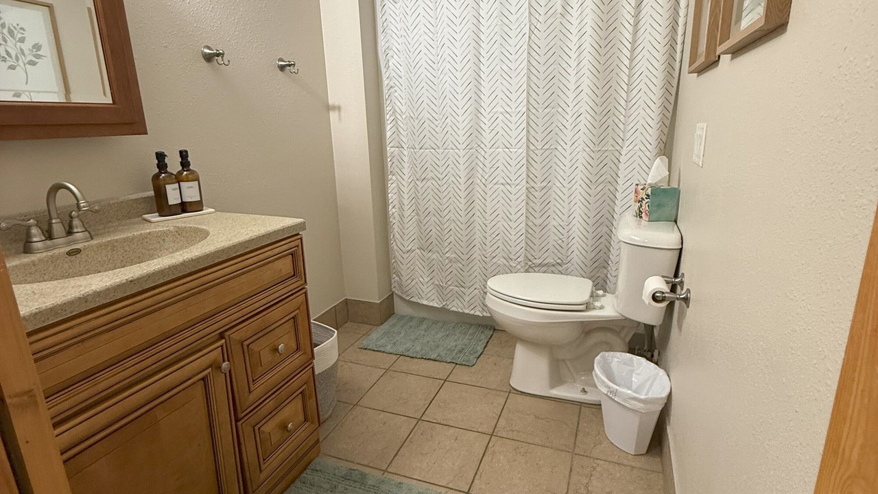 Photo of Bathroom in Stone Lake