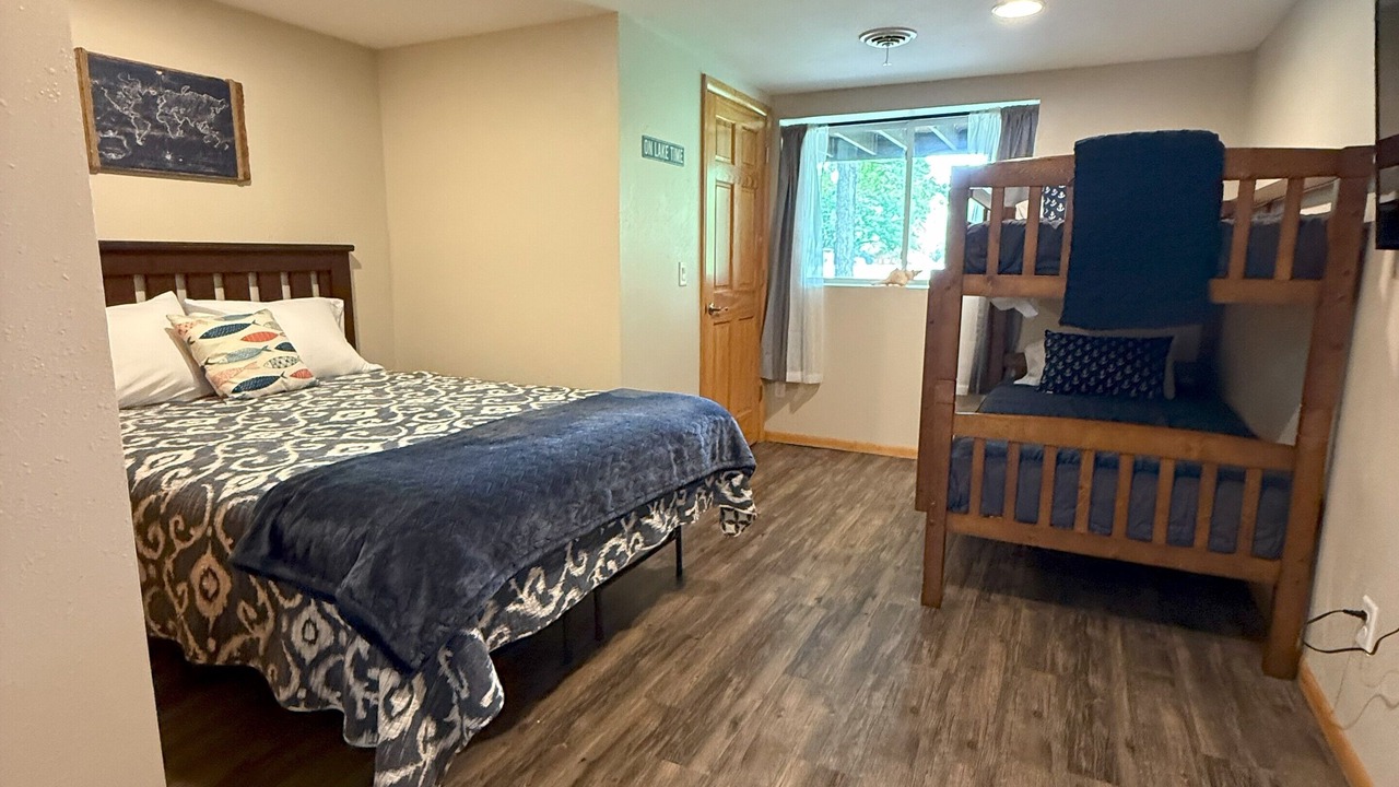 Photo of Bedroom in Stone Lake