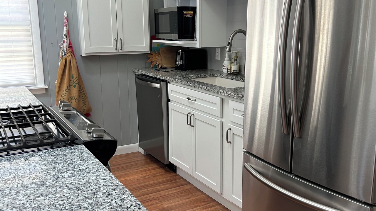 Photo of Kitchen in Willsboro
