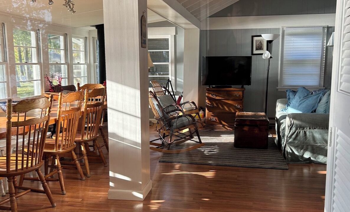 Photo of Bedroom in Willsboro