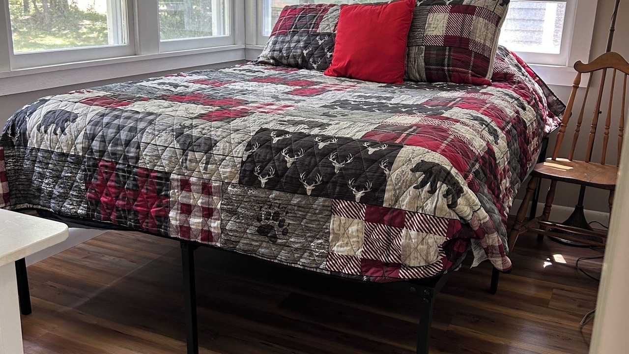 Photo of Bedroom in Willsboro
