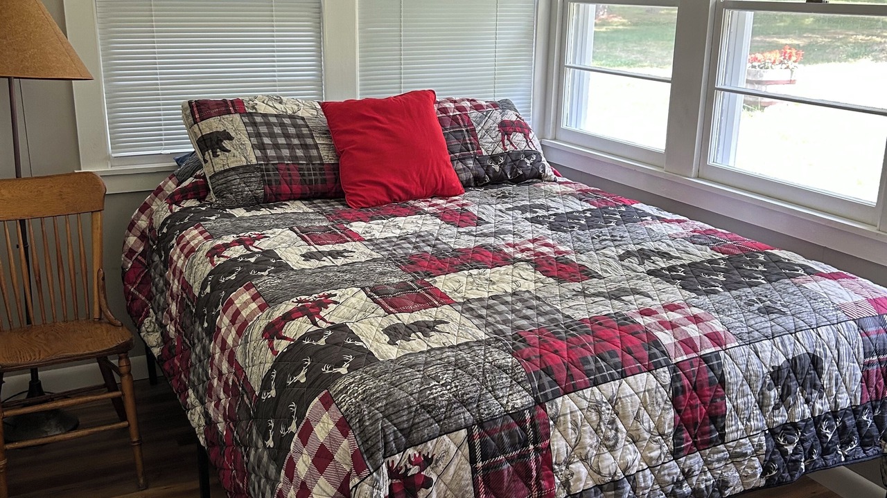 Photo of Bedroom in Willsboro