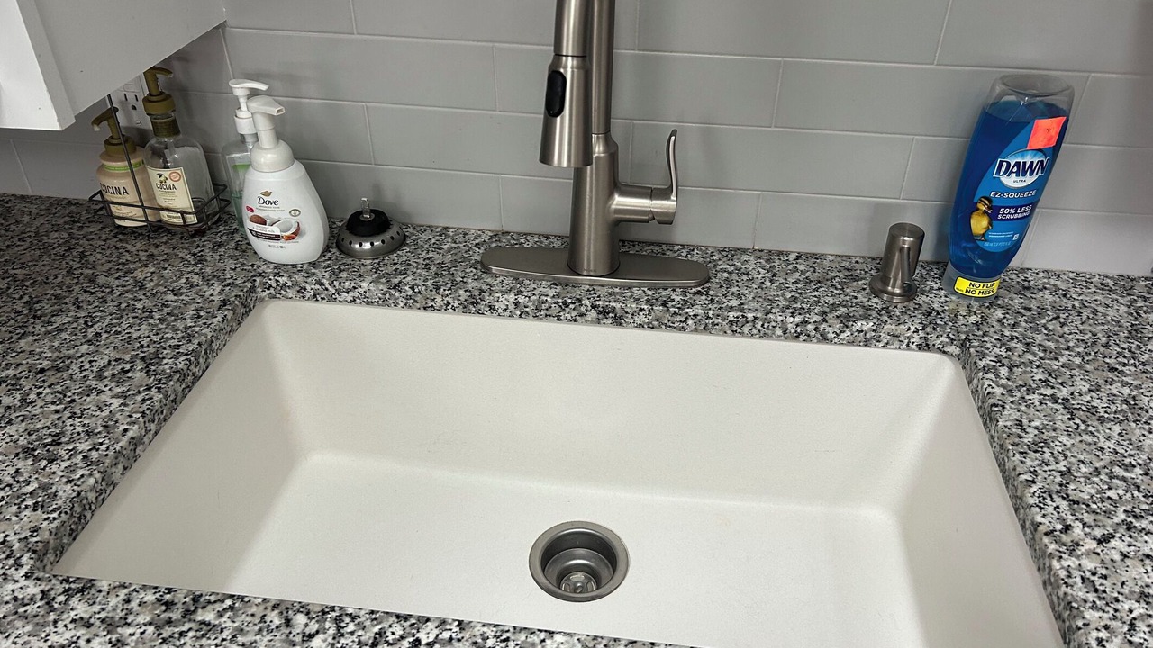 Photo of Bathroom in Willsboro
