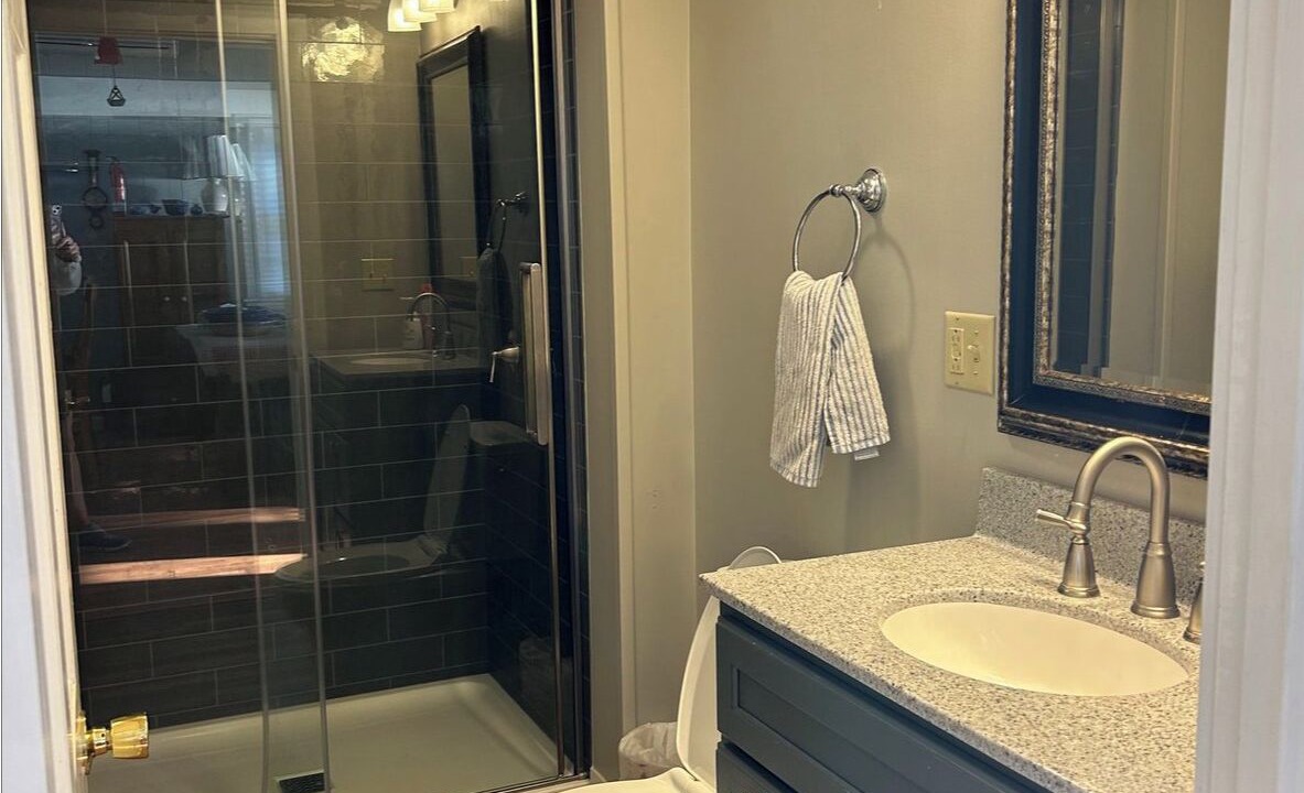 Photo of Bathroom in Willsboro